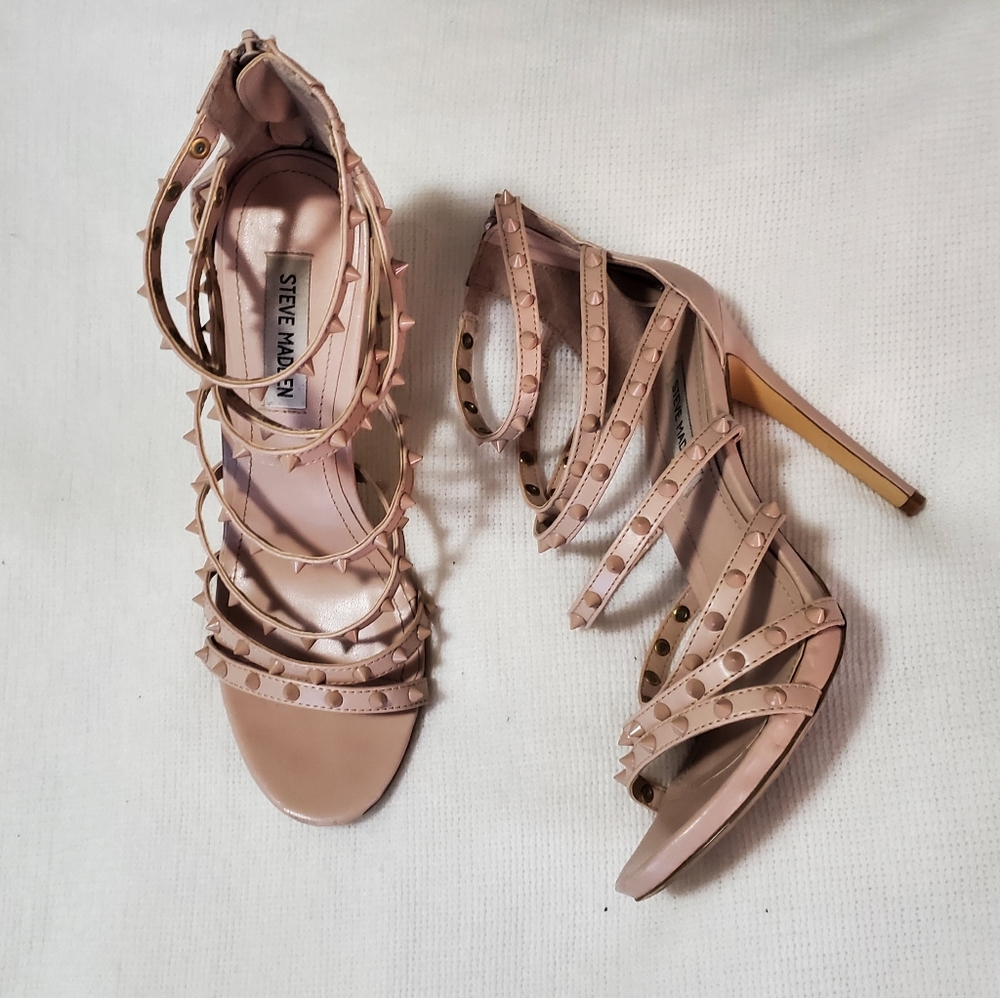 Steve Madden Heels